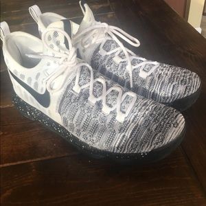 Nike KD 9 Oreo, Men’s Size 11